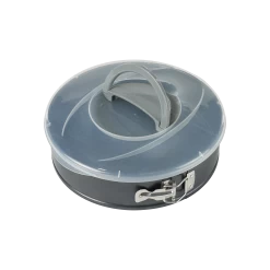 Funktion M/Deckel Backform