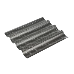 Funktion Baguetteform