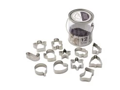 Funktion Udstikkersæt 5 Funktion Udstikkersæt -Heimdekoration Rabatt 224778 high