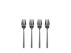 BITZ Kuchengabel 4 Stck. -Heimdekoration Rabatt 23264 high