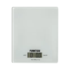 Funktion Küchenwaage