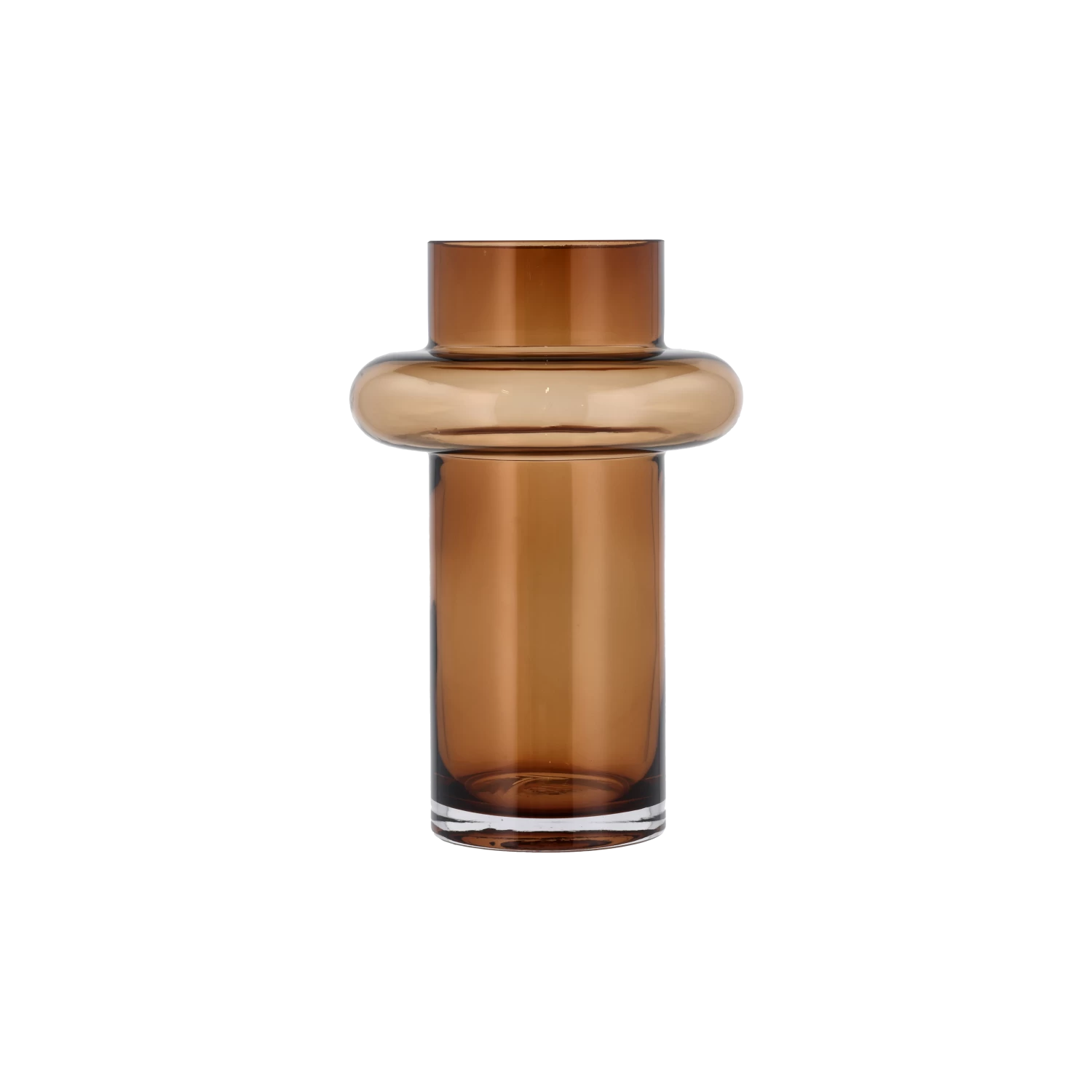 Lyngby Glas Tube Vase 3 Lyngby Glas Tube Vase