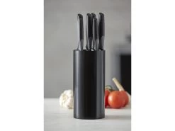 Funktion Messerblock -Heimdekoration Rabatt 237331 env high