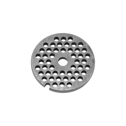 Funktion Lochscheibe Für Fleischhacker