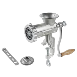 Funktion Fleischhacker Nr. 8 Mit Kuchen