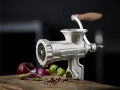 Funktion Fleischhacker Nr. 8 Mit Kuchen -Heimdekoration Rabatt 238970 env 1 high