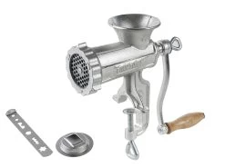 Funktion Fleischhacker Nr. 8 Mit Kuchen -Heimdekoration Rabatt 238970 high