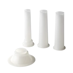 Funktion Wurstrohr 3 Größen