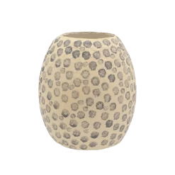 Taia Dekorationsvase -Heimdekoration Rabatt 24082