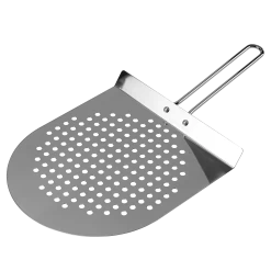 Funktion Pizzaspaten