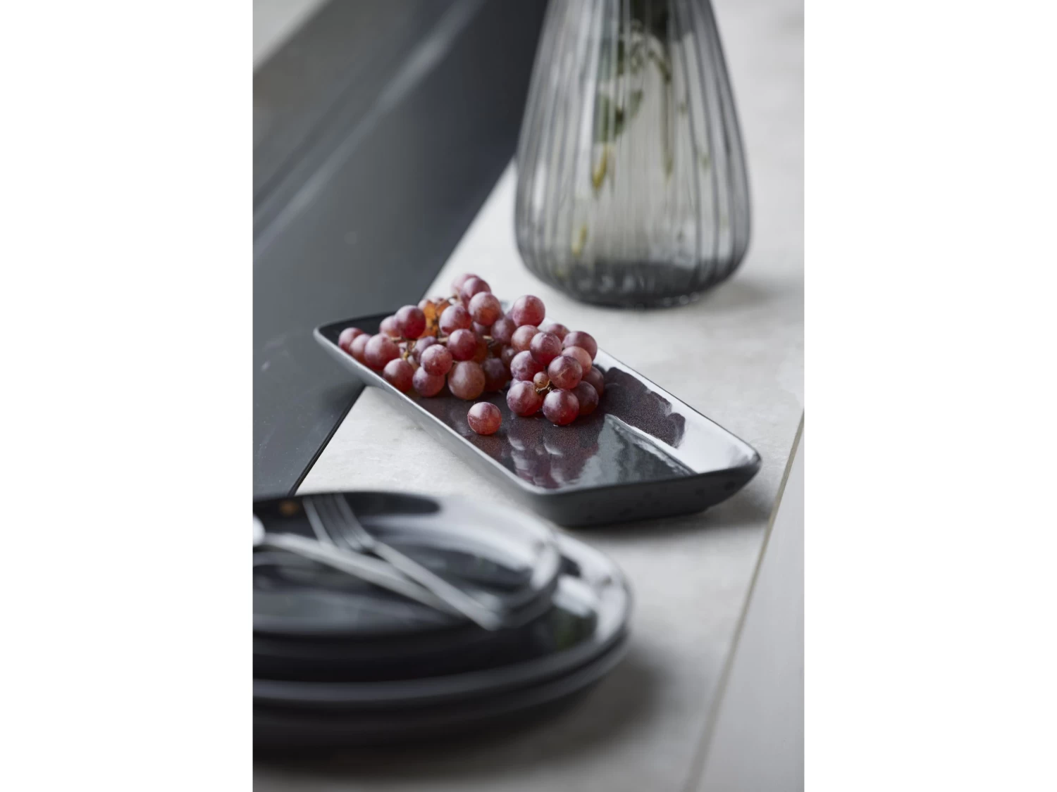 BITZ Servierplatte Rechteckig 5 BITZ Servierplatte Rechteckig – Bild 3