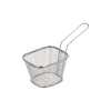 Funktion Mini Fritteusenkorb -Heimdekoration Rabatt 24206