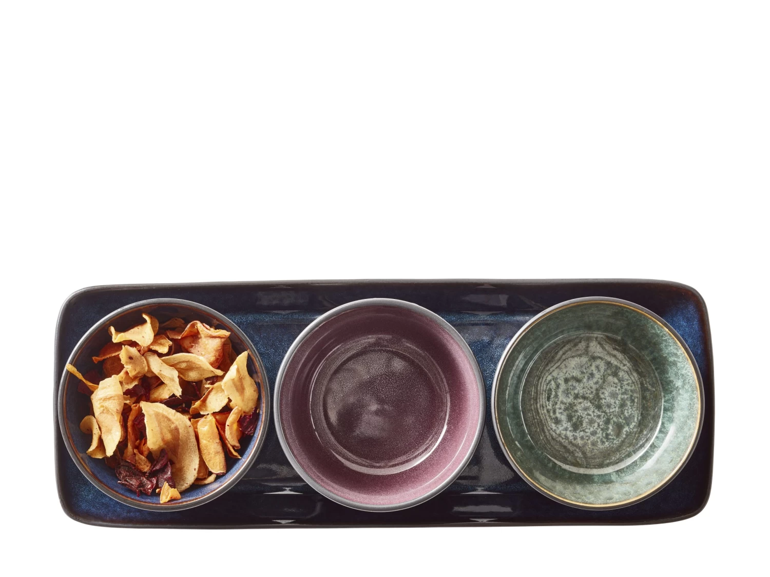 BITZ Tapas Set 4 Teile 4 BITZ Tapas Set 4 Teile – Bild 2