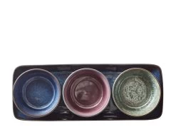 BITZ Tapas Set 4 Teile 8 BITZ Tapas Set 4 Teile -Heimdekoration Rabatt 24267 3 high