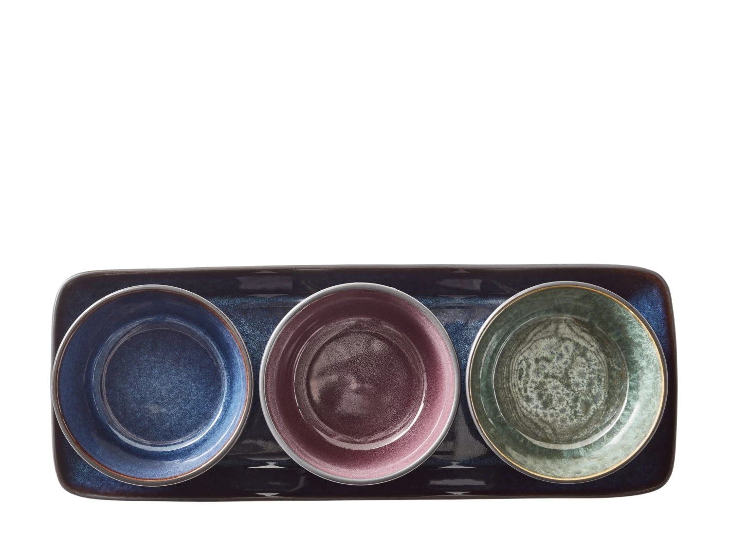 BITZ Tapas Set 4 Teile 5 BITZ Tapas Set 4 Teile – Bild 3