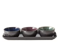 BITZ Tapas Set 4 Teile 9 BITZ Tapas Set 4 Teile -Heimdekoration Rabatt 24267 high