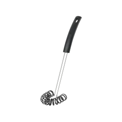 Funktion Spiralschneebesen