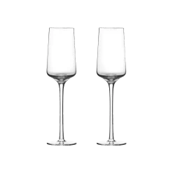 Zone Denmark Rocks Sektglas 2 Stck.