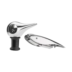 Zone Denmark Rocks Korkenzieher U. Weinverschluss