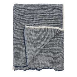 Södahl Waffle Decke