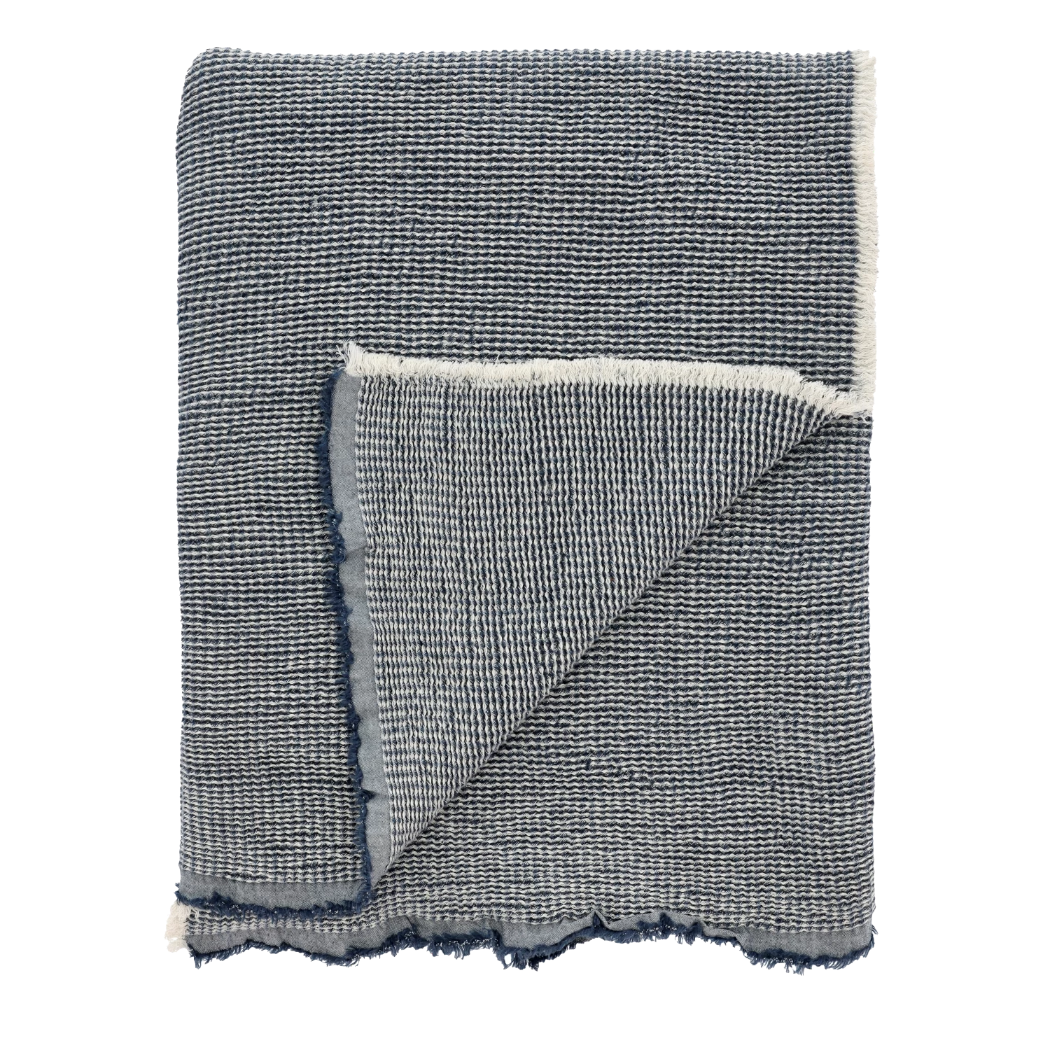 Södahl Waffle Decke 3 Södahl Waffle Decke