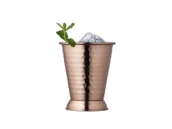 Lyngby Glas Mint Julep-Becher 2 Stck. -Heimdekoration Rabatt 24689 3 high