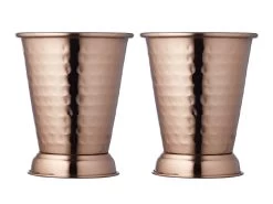 Lyngby Glas Mint Julep-Becher 2 Stck. -Heimdekoration Rabatt 24689 high