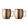 Lyngby Glas Moscow Mule-Krug 2 Stck. 1 Lyngby Glas Moscow Mule-Krug 2 Stck. -Heimdekoration Rabatt 24691