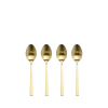 BITZ Teelöffel 4 Stck. -Heimdekoration Rabatt 24941