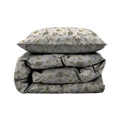 Abstract Bettwäsche DE