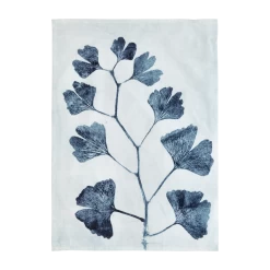 Ginkgo Geschirrtuch