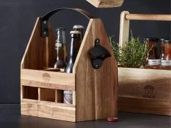 HOLM Bierträger 12 HOLM Bierträger -Heimdekoration Rabatt 25199 b2b high