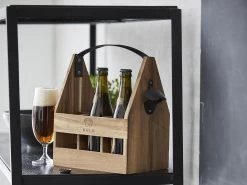 HOLM Bierträger 14 HOLM Bierträger -Heimdekoration Rabatt 25199 fg high