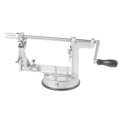 Funktion Apfelschäler