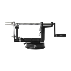 Funktion Apfelschäler