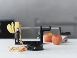 Funktion Apfelschäler -Heimdekoration Rabatt 252235 env high