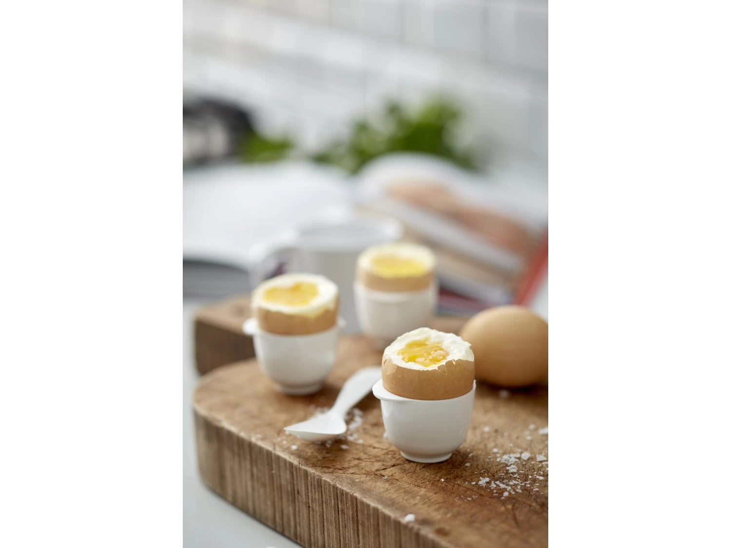 Rosti Margrethe Eierbecher 5 Rosti Margrethe Eierbecher – Bild 3