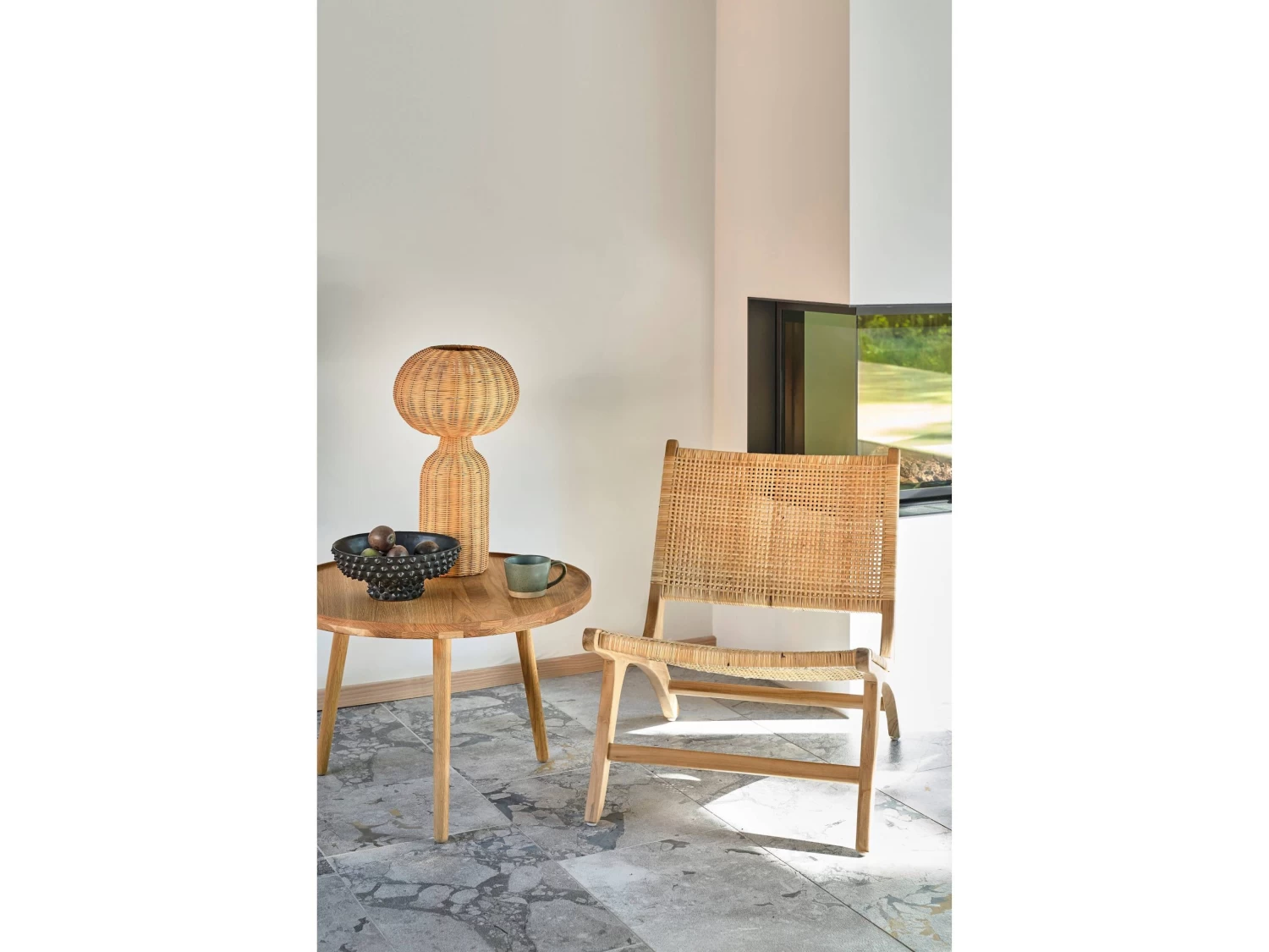 Vinka Tischlampe 7 Vinka Tischlampe – Bild 5