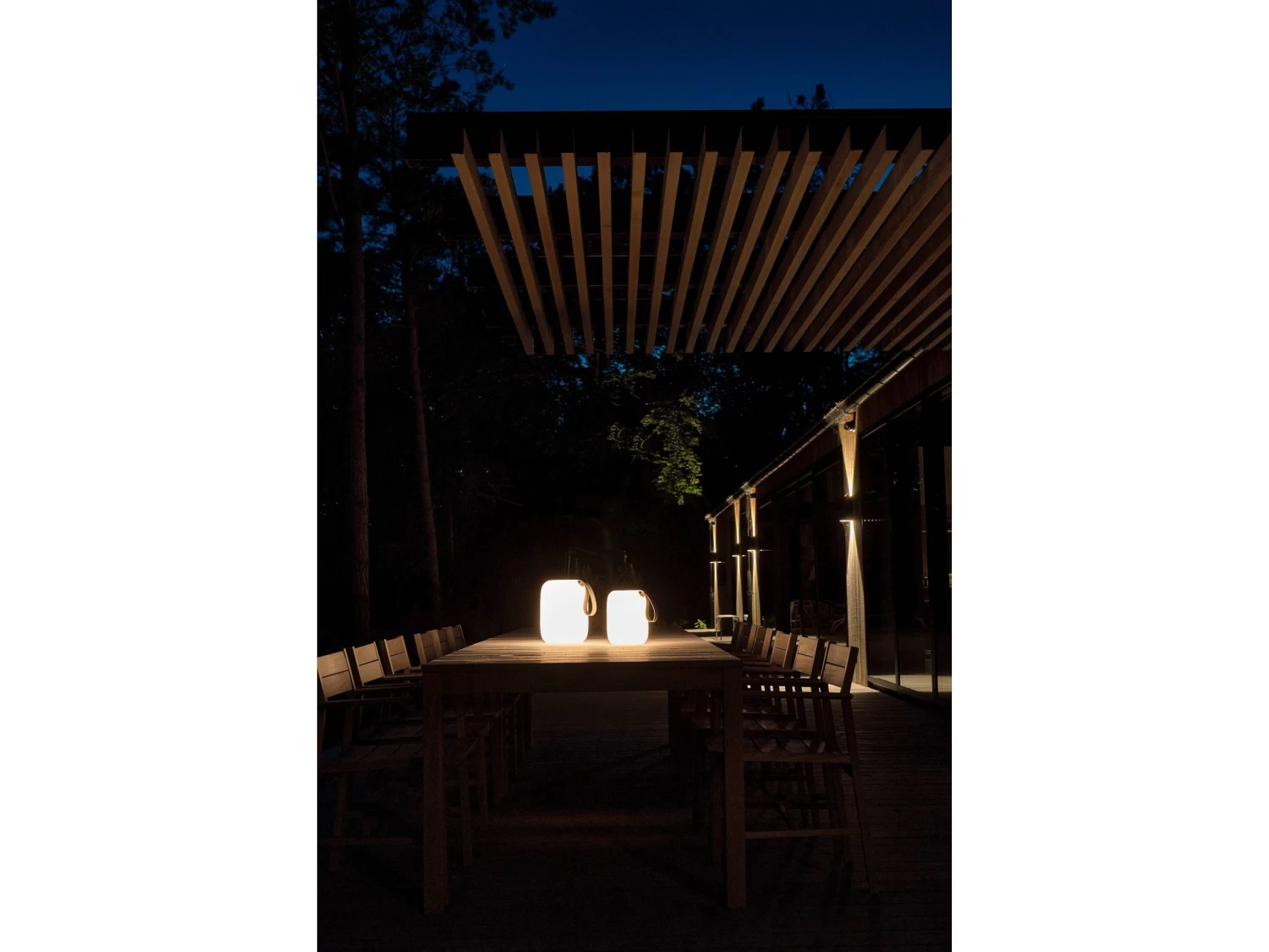 Hav Loungelampe 8 Hav Loungelampe – Bild 6