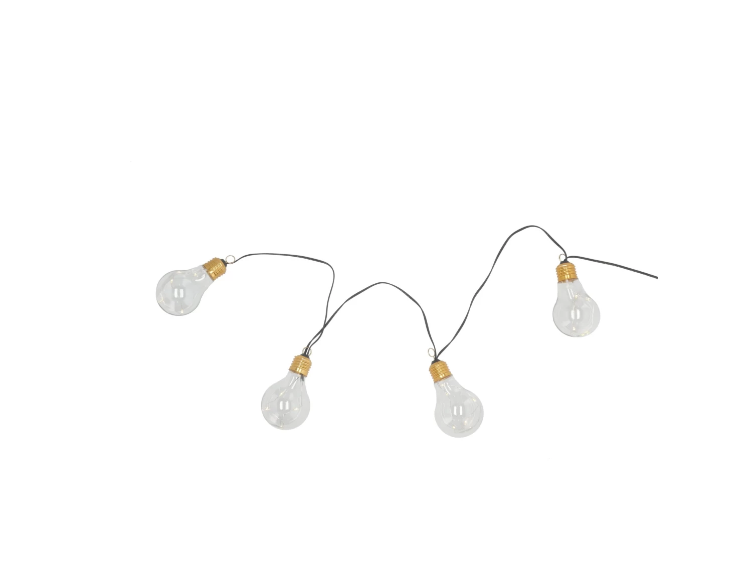 Lichterkette 4 Lichterkette – Bild 2