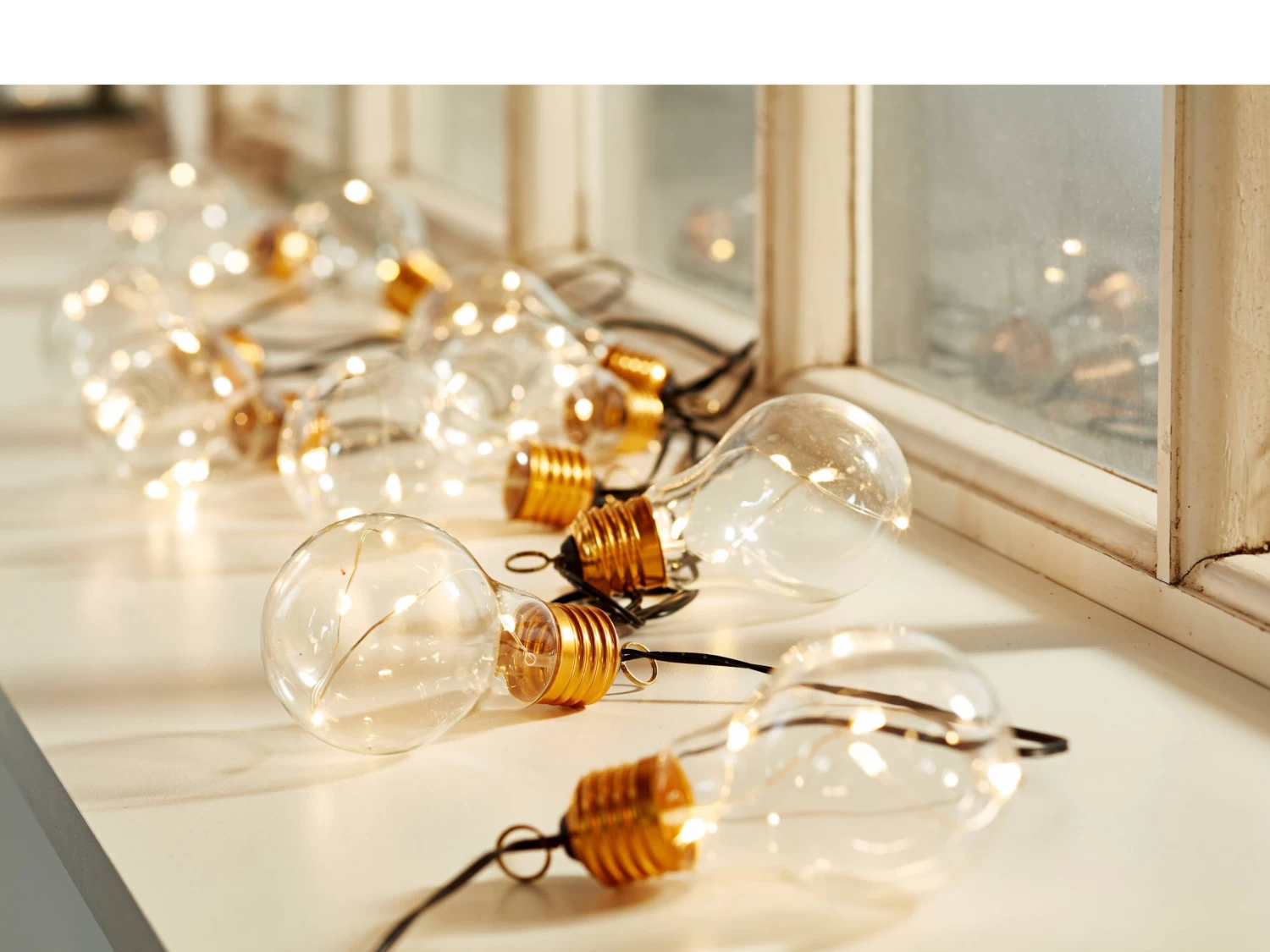 Lichterkette 5 Lichterkette – Bild 3