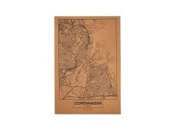 Copenhagen Bild -Heimdekoration Rabatt 25966 high