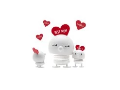 Love Bumble Hoptimist 14 Love Bumble Hoptimist -Heimdekoration Rabatt 26132 env 2 high