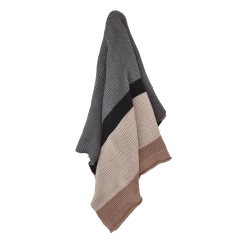 Södahl Bold Knit Decke