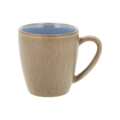BITZ Wood Becher