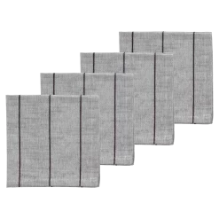 Södahl Line Serviette 4 Stck.