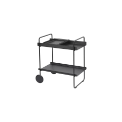 Zone Denmark A-Cocktail Trolley Barwagen