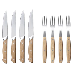 Morsø Foresta Besteckset 8 Teile