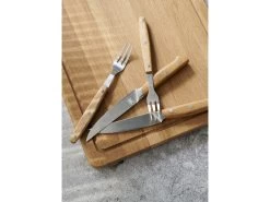 Morsø Foresta Besteckset 8 Teile -Heimdekoration Rabatt 27130 env 1 high