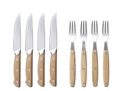 Morsø Foresta Besteckset 8 Teile -Heimdekoration Rabatt 27130 high